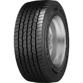 Continental Conti Scandinavia HT3 385/65 R22,5 164 K M+S