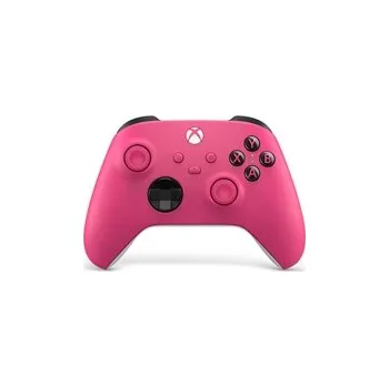 Gamepad Xbox Series X Wireless Controller - Deep Pink (XSX)