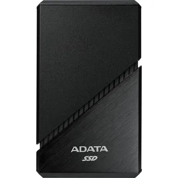 Externí pevný disk ADATA External SSD 2TB SE920 USB 4 Type-C 3800 3700MB s Read Write černá