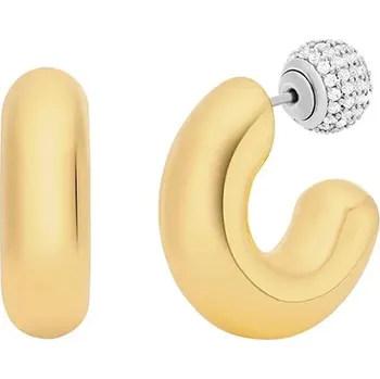 Náušnice Náušnice Michael Kors MKJ8510931 zlatá GLD, vel. ONE SIZE