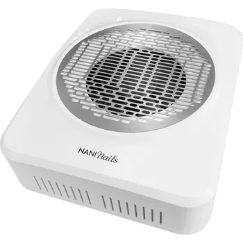 NANI odsávačka prachu Classic - Bílá