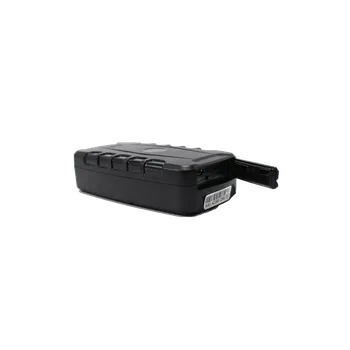 Lokátor NINGMORE NT19B-E 4g lte magnetický gps tracker