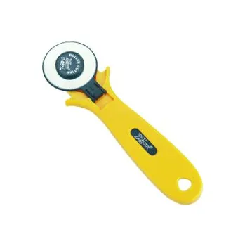 Pracovní nůž Donwei Řezací kolečko 45mm DW-RC045B