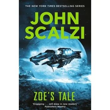 Zoe's Tale - John Scalzi [EN] (2015, Taschenbuch, Pan Macmillan)