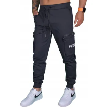 Ventus pánské tepláky M-322# modré, velikost XL