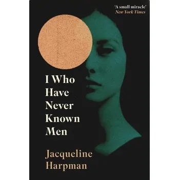 Cizojazyčná kniha I Who Have Never Known Men