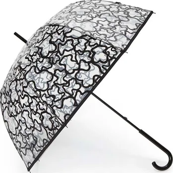 Deštník Deštník Tous černá barva, 2001079351 99X, vel. ONE SIZE