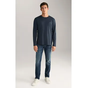 Pánské džíny JOOP! JEANS pánské džíny Mitch 10014510 414 Modrá 35/34