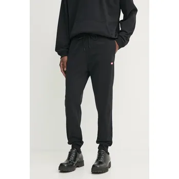 Tepláky Diesel A16402.0HYAT černá 99X, vel. S