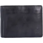 Peněženka pánská Poyem černá 5245 Poyem C