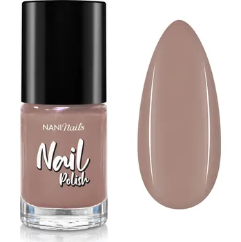 Lak na nehty NANI lak na nehty 6 ml - 33