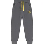 CHLAPECKÉ TEPLÁKY šedé Wolf T2577B