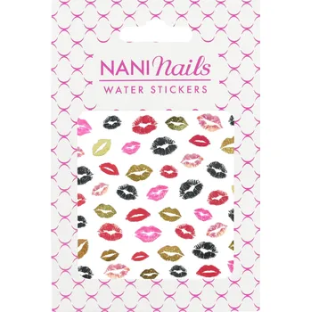 NANI 2D vodolepky - 177