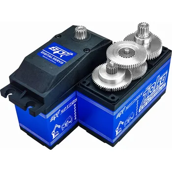 RC vybavení Digitální maxi Servo 70HV-180° 200g/0,16s/72 kg SPT Servo