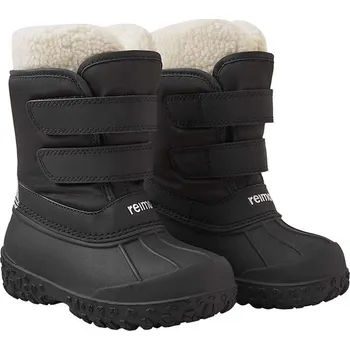 Dívčí sněhule Dětské sněhule Reima Konkari černá barva, 5400148A 5400148A.9BYH 99X, EUR 27