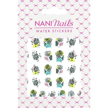NANI 2D vodolepky - 155