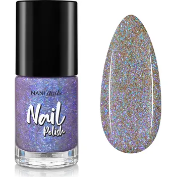 Lak na nehty NANI lak na nehty 6 ml - 26