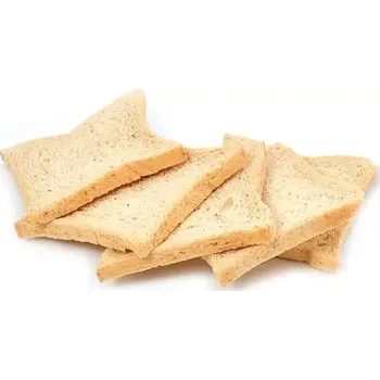 Keto dieta Victus Křupavý proteinový toust (4x36g)