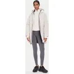Jack Wolfskin Zimní bunda Frost Haven A65091 Béžová Regular Fit M