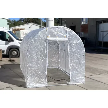 Fóliovník Foliovník TF 300 s kašírovanou fólií