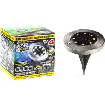 Venkovní osvětlení OEM Solární světla pro efektní osvícení pozemku