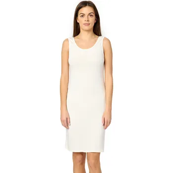 Podprsenka Merry Style spodnička ke kolenům béžová velikost XXL