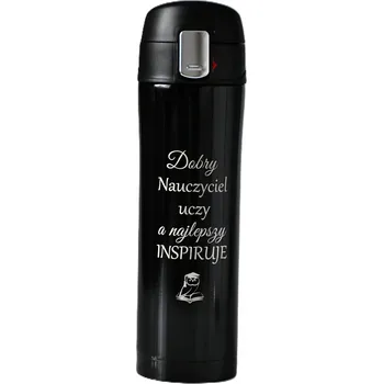 Termohrnek TERMOHRNEK TERMOSKA S GRAVÍROVÁNÍM - VLASTNÍ TEXT!