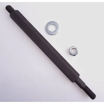 Autodíl JONNESWAY Náhradní šroub pro stahovák ložisek AE310005-B, délka 200 mm-AE310005B-B