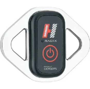 Slackline Harken Industrial Siloměr HARKEN RADIX