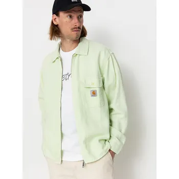 Carhartt WIP Rainer (air green) L, zelená