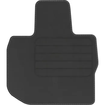 autokoberec Kobercové rohožky Edecor velurové 1 ks.