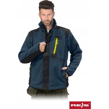 Pánská mikina Polar Reis Mikina COLORADO GBY, velikost XL