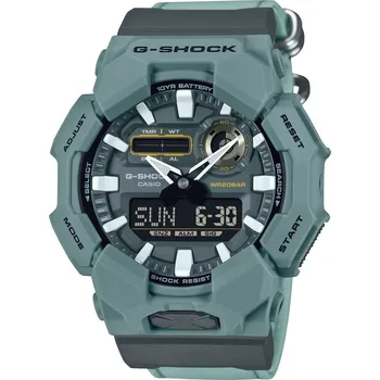 Hodinky CASIO GA-010CE-2AER G-Shock Carbon Core Guard