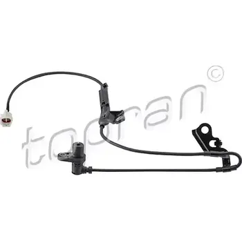 ABS TOPRAN Snímač počtu otáček kol TPR 623 012