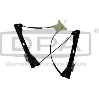 Stahovačka okna Zvedací zařízení oken DPA 88371036402