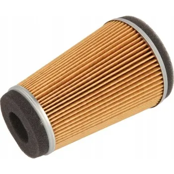 Filtr pro motocykl Hiflofiltro HFA4102 vzduchový filtr