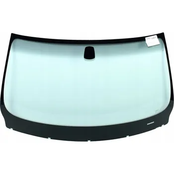 Tuning Nové čelní sklo BMW Řada 3 E90 Sedan/E91 Kombi 2005-2012 + Pruh