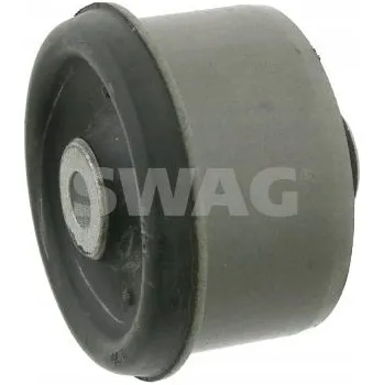 Zavěšení kol SWAG 30 92 7322 Ložisko, těleso nápravy