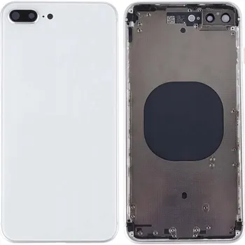 Pouzdro na mobilní telefon Kompletní kryt / pouzdro pro Apple, bílé