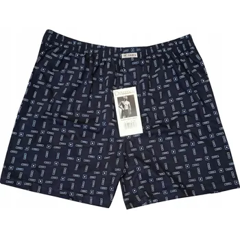 Pánské spodní prádlo Darex Spodní Prádlo Boxerky vícebarevné, velikost L