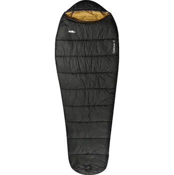 turistický batoh Rock Empire Cyklotour černá, Regular L