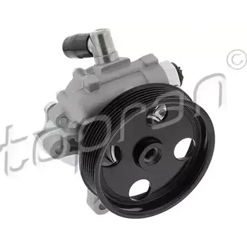 Posilovač řízení TOPRAN Hydraulické čerpadlo řízení TPR 408 583