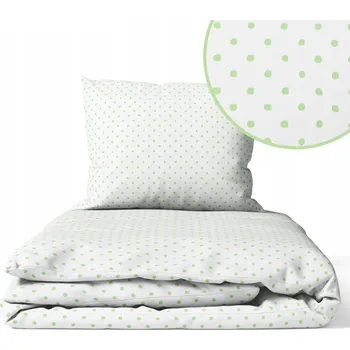 Povlečení Sada povlečení Ankras 100 x 135 cm, vícebarevné