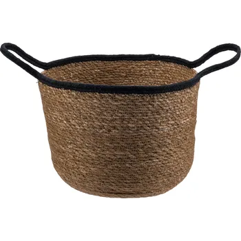 LIVARNO® Dekorativní košík (hnědá)