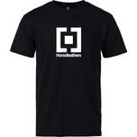 Triko HORSEFEATHERS BASE T-SHIRT Man velikost L