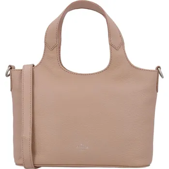 Kabelka Charm London Washington 23729 Dusty pink