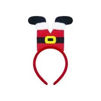 Karnevalový kostým Opaska Nogi Mikołaja