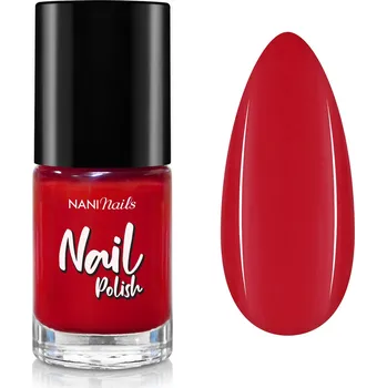 Lak na nehty NANI lak na nehty 6 ml - 16