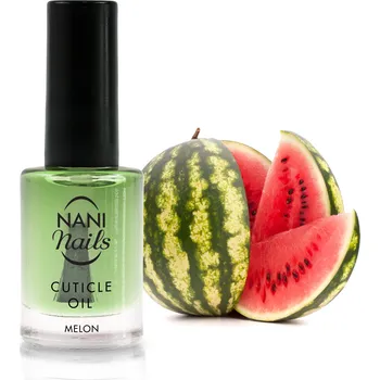 Výživa nehtů NANI výživný olejíček 10 ml - Meloun