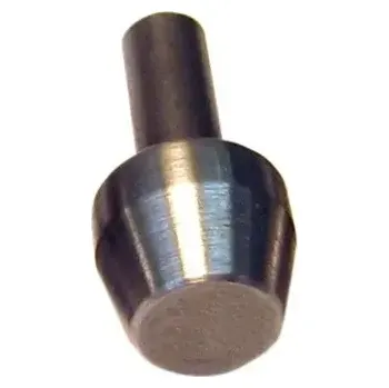 Příslušenství pro sportovní střelbu Zavaděč nábojnic Lyman #24 - 6mm Trimmer Pilot